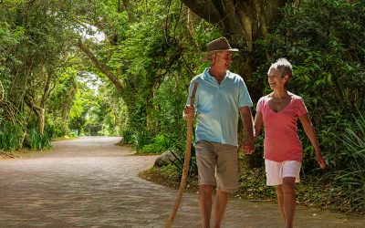 Zimbali Resort Family Activities