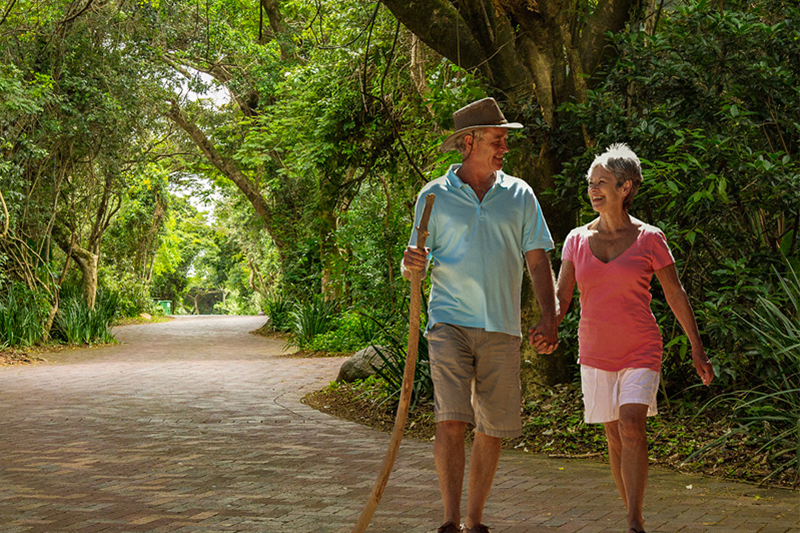 Zimbali Resort Family Activities