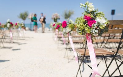 Top Tips for Beach Wedding Success