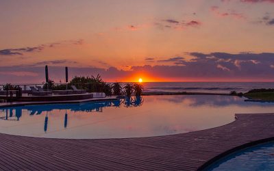 Zimbali – Your Perfect Romantic Valentines Getaway