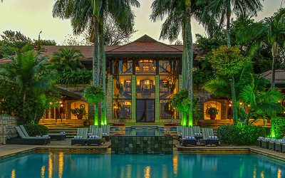 Escape The City Hustle At Zimbali